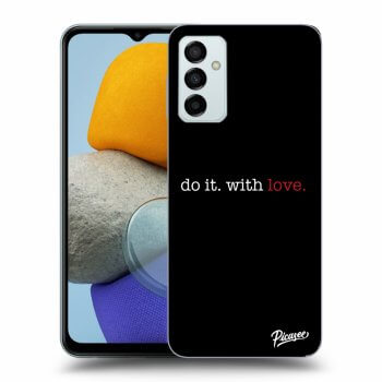 Picasee ULTIMATE CASE pentru Samsung Galaxy M23 5G - Do it. With love.