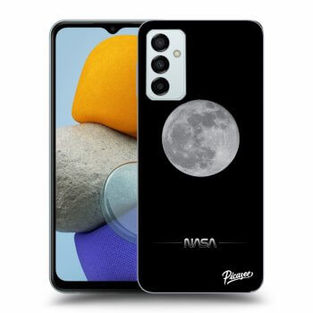Husă pentru Samsung Galaxy M23 5G - Moon Minimal