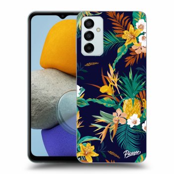 Picasee ULTIMATE CASE pentru Samsung Galaxy M23 5G - Pineapple Color