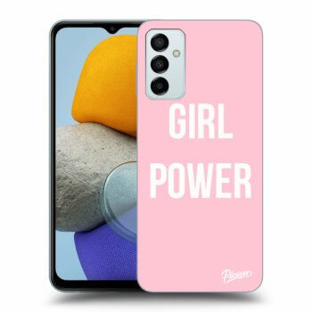 Husă pentru Samsung Galaxy M23 5G - Girl power