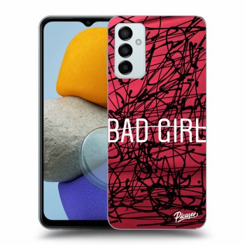 Husă pentru Samsung Galaxy M23 5G - Bad girl
