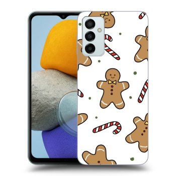 Husă pentru Samsung Galaxy M23 5G - Gingerbread