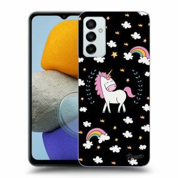 Husă pentru Samsung Galaxy M23 5G - Unicorn star heaven