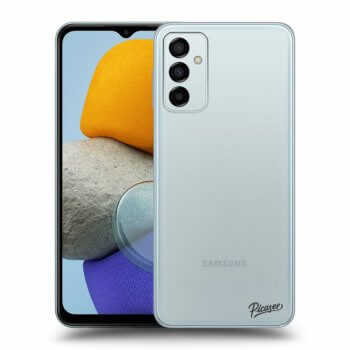Husă pentru Samsung Galaxy M23 5G - Clear