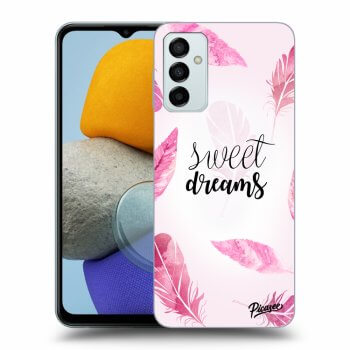 Husă pentru Samsung Galaxy M23 5G - Sweet dreams