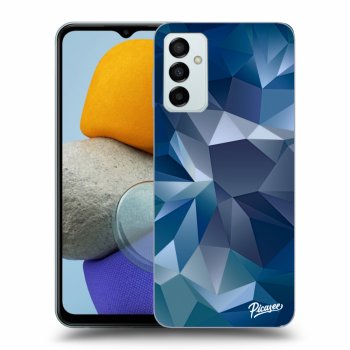 Picasee ULTIMATE CASE pentru Samsung Galaxy M23 5G - Wallpaper