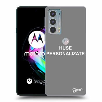 Husă pentru Motorola Edge 20 - Huse personalizate