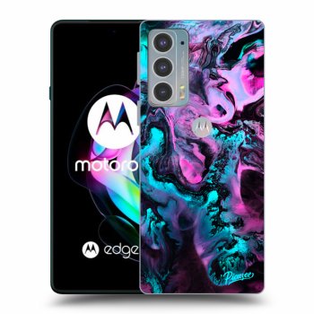 Husă pentru Motorola Edge 20 - Lean