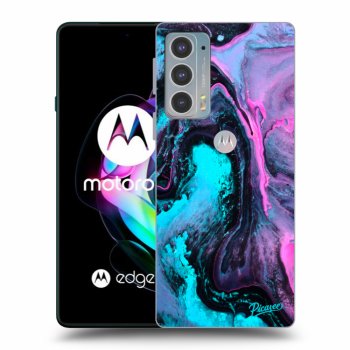 Husă pentru Motorola Edge 20 - Lean 2