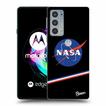 Husă pentru Motorola Edge 20 - NASA Original
