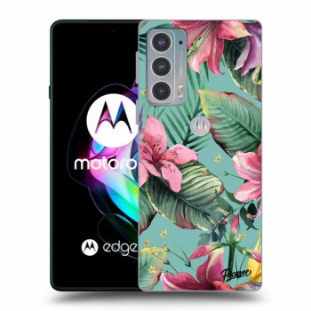 Husă pentru Motorola Edge 20 - Hawaii