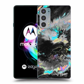Husă pentru Motorola Edge 20 - Magnetic
