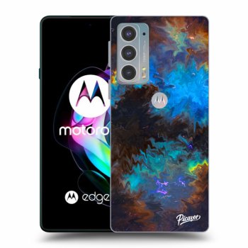 Husă pentru Motorola Edge 20 - Space