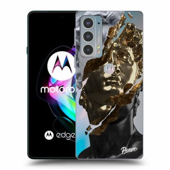 Husă pentru Motorola Edge 20 - Trigger