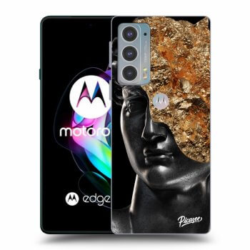 Husă pentru Motorola Edge 20 - Holigger