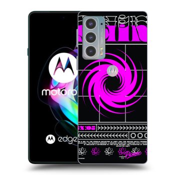 Husă pentru Motorola Edge 20 - SHINE