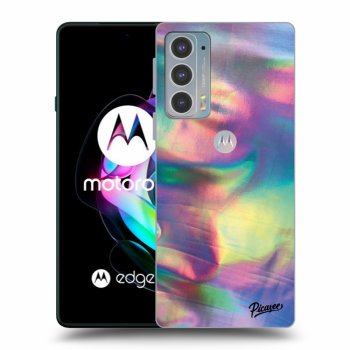 Husă pentru Motorola Edge 20 - Holo