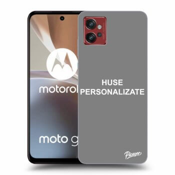 Husă pentru Motorola Moto G32 - Huse personalizate
