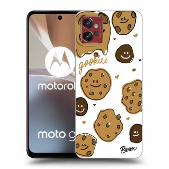 Husă pentru Motorola Moto G32 - Gookies