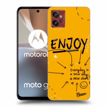 Husă pentru Motorola Moto G32 - Enjoy