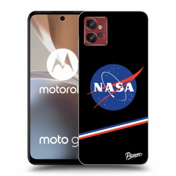 Husă pentru Motorola Moto G32 - NASA Original