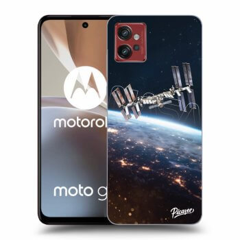 Husă pentru Motorola Moto G32 - Station
