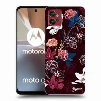 Husă pentru Motorola Moto G32 - Dark Meadow