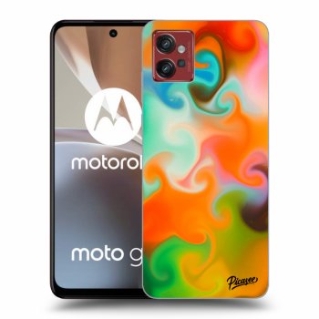 Husă pentru Motorola Moto G32 - Juice