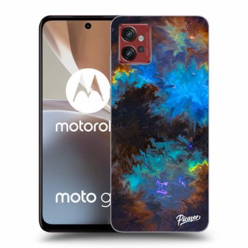 Husă pentru Motorola Moto G32 - Space
