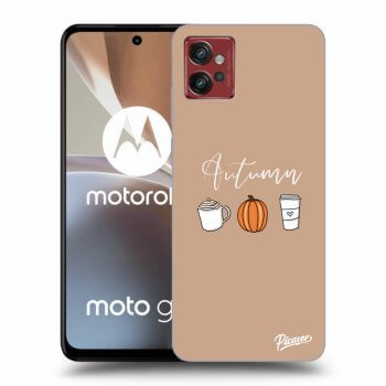 Husă pentru Motorola Moto G32 - Autumn
