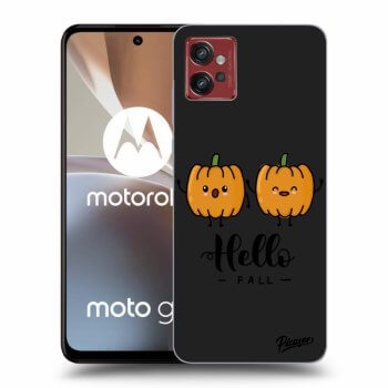 Husă pentru Motorola Moto G32 - Hallo Fall