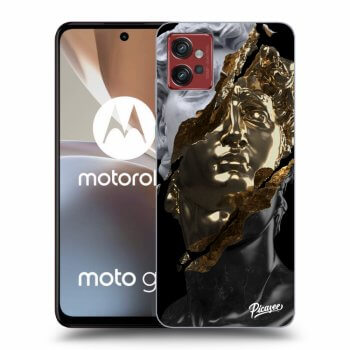 Husă pentru Motorola Moto G32 - Trigger
