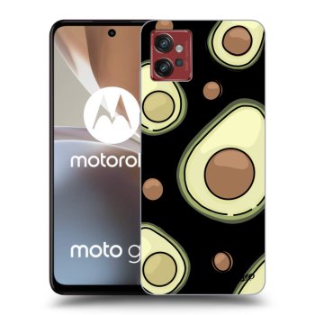 Husă pentru Motorola Moto G32 - Avocado