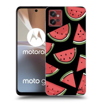 Husă pentru Motorola Moto G32 - Melone