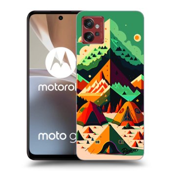 Husă pentru Motorola Moto G32 - Alaska