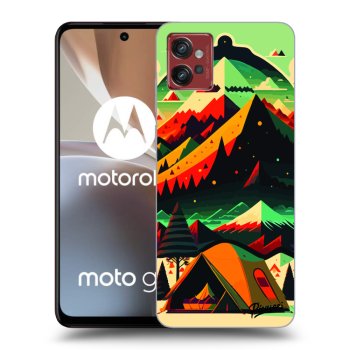 Husă pentru Motorola Moto G32 - Montreal