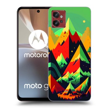 Husă pentru Motorola Moto G32 - Toronto