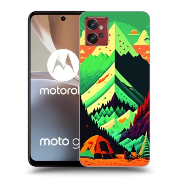 Husă pentru Motorola Moto G32 - Whistler