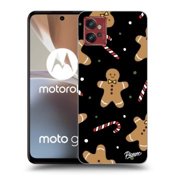 Husă pentru Motorola Moto G32 - Gingerbread