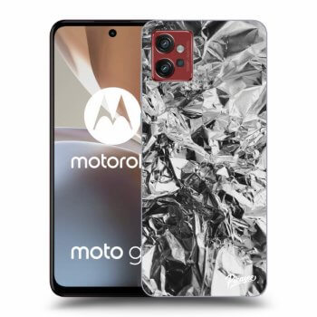 Husă pentru Motorola Moto G32 - Chrome