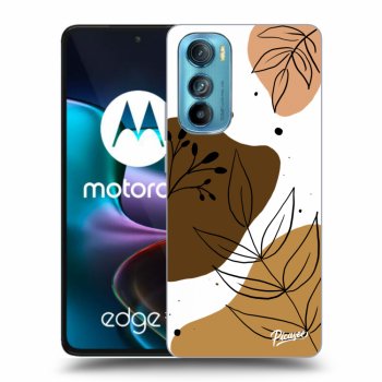 Husă pentru Motorola Edge 30 - Boho style