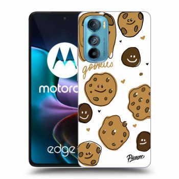 Husă pentru Motorola Edge 30 - Gookies