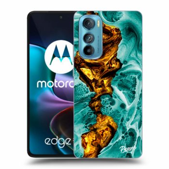 Husă pentru Motorola Edge 30 - Goldsky