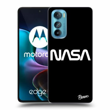 Husă pentru Motorola Edge 30 - NASA Basic