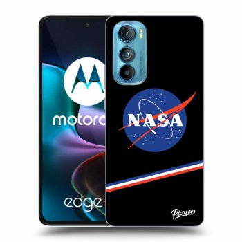 Husă pentru Motorola Edge 30 - NASA Original