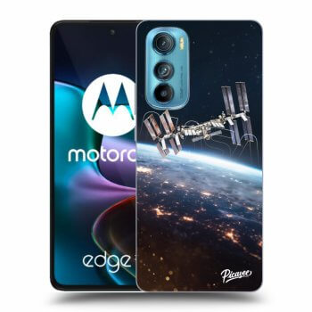 Husă pentru Motorola Edge 30 - Station