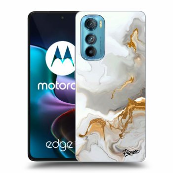 Husă pentru Motorola Edge 30 - Her