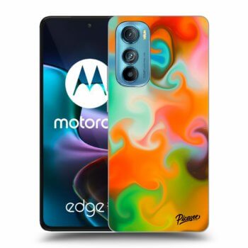 Husă pentru Motorola Edge 30 - Juice