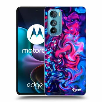 Husă pentru Motorola Edge 30 - Redlight