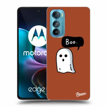 Husă pentru Motorola Edge 30 - Boo